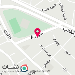 عکس خدمات خودرو پودات 