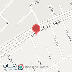 عکس داروخانه دکتردهقانی