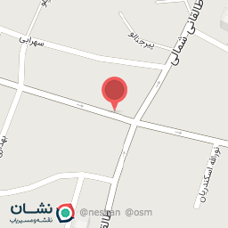 عکس بانک تجارت