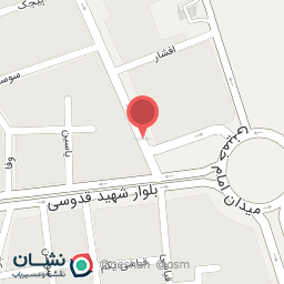 عکس دفتر دکوراسیون داخلی ویونا