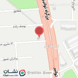 عکس سوپرمارکت مهر