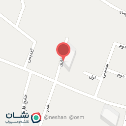 عکس مجتمع کسری