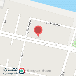 عکس سوپرمارکت رهگذر