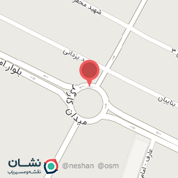 عکس فروشگاه قاسم زاده