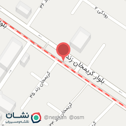 عکس ایستگاه کمربند