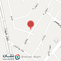 عکس آموزشگاه استثنایی قدس