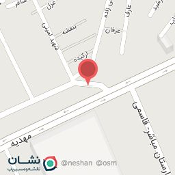 عکس دیلی مارکت شعبه مهدیه