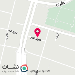 عکس نمایندگی چاپار هروی مجیدیه پاسداران