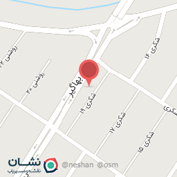 عکس تیپاکس شعبه اترک (نمایندگی شکیبا)