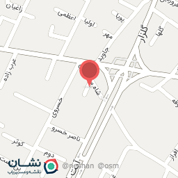 عکس سالن عروس نیکا کیان