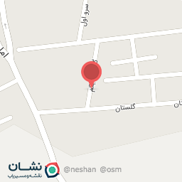 عکس سوپر مارکت قاسمی