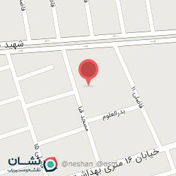 عکس حوزه علمیه بدرالعلوم