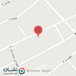 عکس املاک عبدالهی