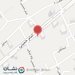 عکس تولید و پخش مشهودی