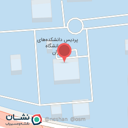 عکس کتابخانه پردیس دانشکده های فنی (2) دانشگاه تهران