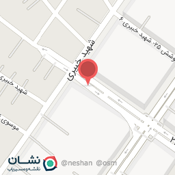 عکس اگزوزسازی ناصر