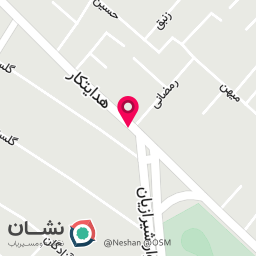 عکس اتحادیه میوه و پروتئین و سوپرمارکت شهرستان فردیس