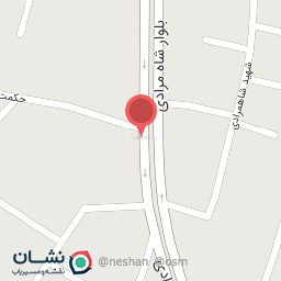 عکس سبزی فروشی