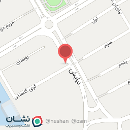 عکس آسانسور پارلاق بلورین