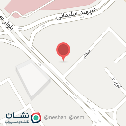 عکس شهرداری منطقه پنج