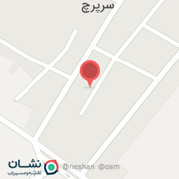 عکس سوپرمارکت محله