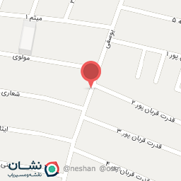 عکس بربری ولی