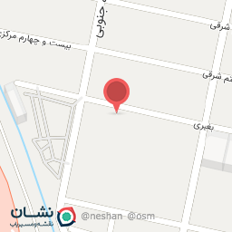 عکس سالن پیرایش مهرکات