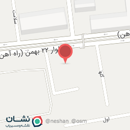 عکس سازمان بهداشت و درمان صنعت نفت