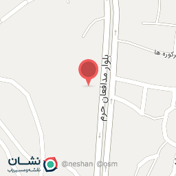 عکس پارک محله ای سرکوره‌ ها