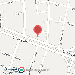 عکس شیرینی سالم شیسا