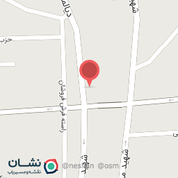 عکس خشکبار و آجیلی اسدپور 