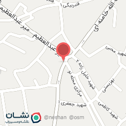 عکس تعمیرگاه سبک احمد بهرا