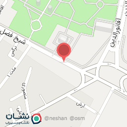 عکس خانه کارگر تشکیلات اراک