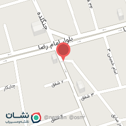 عکس سوپرمارکت زاهدی