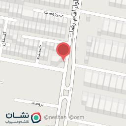 عکس آموزشگاه فنی حرفه‌ای ریحان بانو