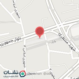 عکس پرده سرای هاشم