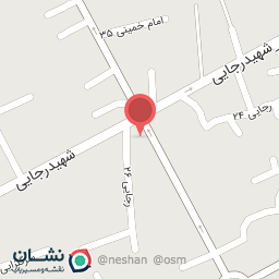 عکس نمایندگی تلویریون ایکس ویژن