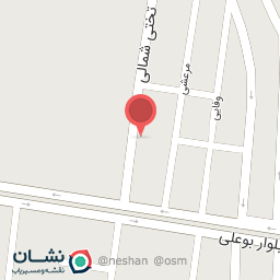 عکس آموزشگاه رانندگی پایه دوم پدال