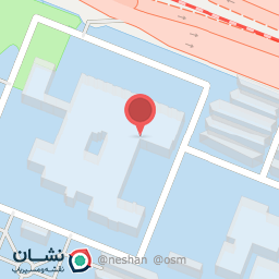 عکس کتابخانه دانشکده دندانپزشکی