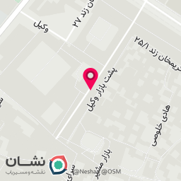 عکس بازار وکیل