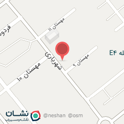 عکس مجتمع سپهر ۶