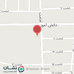 عکس تعاونی فرهنگیان برازجان