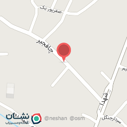 عکس آریا تفلون