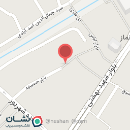 عکس سیسمونی معینی