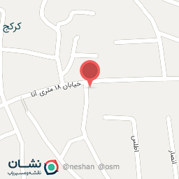 عکس آرایشی بهداشتی باران