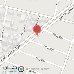 عکس ماشینهای اداری عباسی