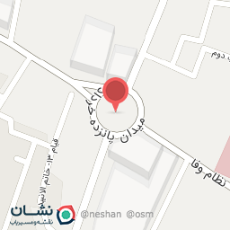 عکس میدان امام حسین (15 خرداد)