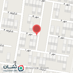 عکس سوپر مارکت حسینی