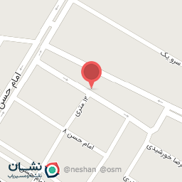 عکس فروشگاه‌ زنجیره‌ای رفاه