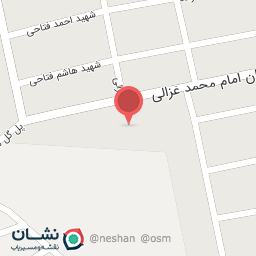 عکس مسجد امام امام شافعی